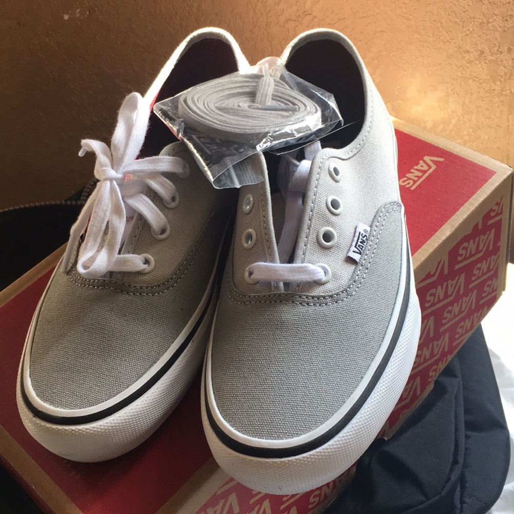 NTW VANS